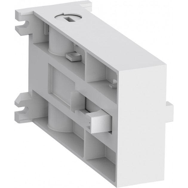 Механическая блокировка ABB VM750H для AF400...AF1250