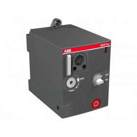 Моторный привод ABB MOD для XT1 и XT3, 220...250VAC/DC 500/300VA с проводами 1m и фланцем