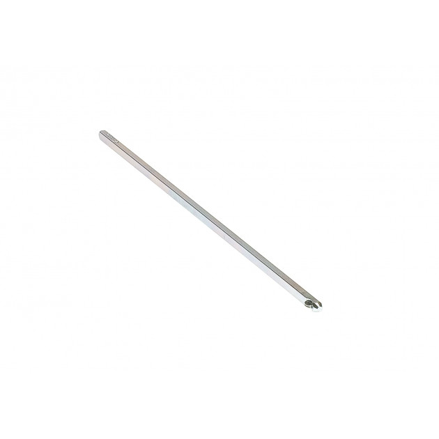 Ось ABB OXS6X180 выносных селекторных рукояток для MS116...MS165 MO132(165), 6x180mm