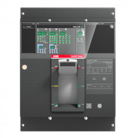 Авт. выключатель ABB Tmax XT7S M 1600/1600 Ekip Dip LSI, 1600A 3P 50kA It=0.4...1In Ie=1...10In селективный