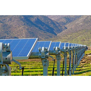 Компания CHINT выиграла тендер на строительство солнечной электростанции Vista Alegre в Бразилии