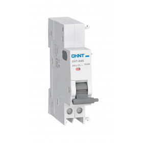 Расцепитель максимального напряжения OVT-B8R 280V AC±5% для NB8-125R (R)