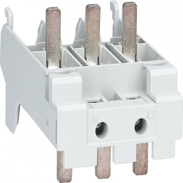 Переходной адаптер CHINT CC-3 для NC8-40~65 и NS2-80