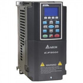 Преобразователь частоты CP2000, 400VAC, 0,75kW, 3,0A, ЭМС C2, IP20, корп.A