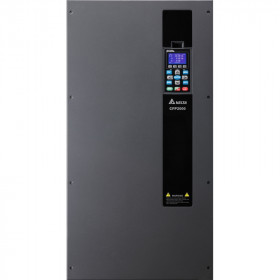 Преобразователь частоты CFP2000, 400VAC, 75kW, 150A, ЭМС С2, IP55, корп.D