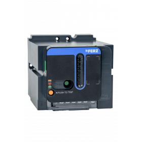 Моторный привод FPC-2-EMM 100/250 AC230V для FPC-2 100-250 (универсальный, новый дизайн) FERZ