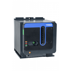 Моторный привод FPC-2-EMM 400/630 AC230V для FPC-2 400-630 (универсальный, новый дизайн) FERZ