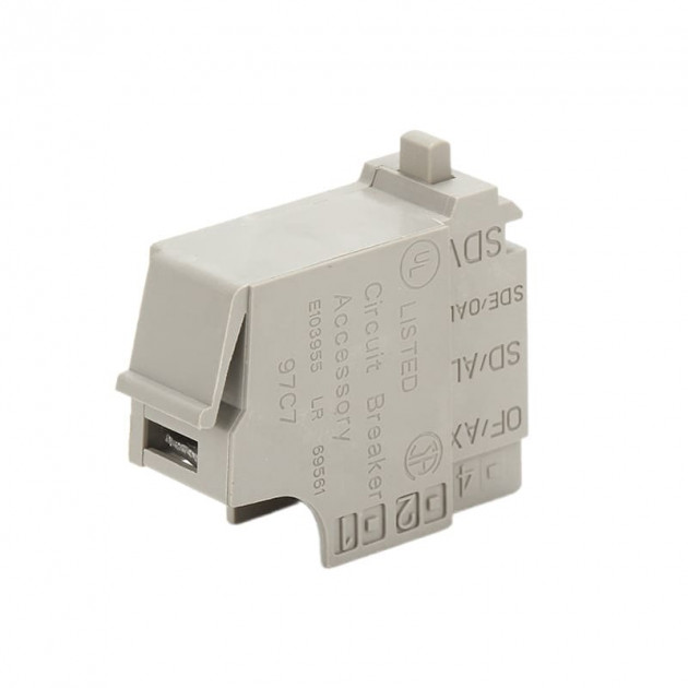 Аварийный/вспомогательный контакт CNSX-AL/AX для CNSX 100-630