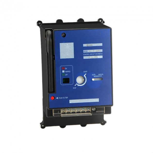 Моторный привод CNSX-EMM 400/630 AC230V для CNSX 400-630