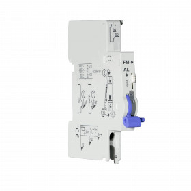 FM-AL Аварийный перекидной контакт для FMB, FMO