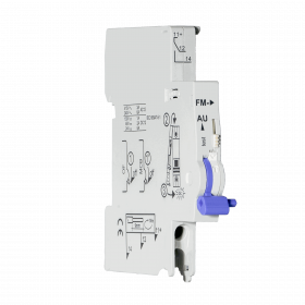 FM-AU Вспомогательный перекидной контакт для FMB, FMO