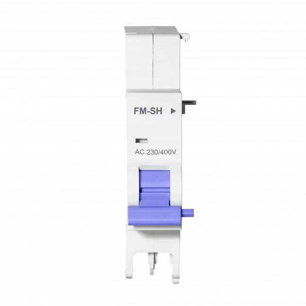Независимый расцепитель FM-SH-230 АС 230/400В для FMB, FMO FERZ