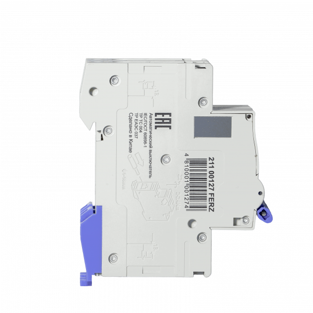 FMB-C 10kA 2P 32 х-ка C Автоматический выключатель FERZ