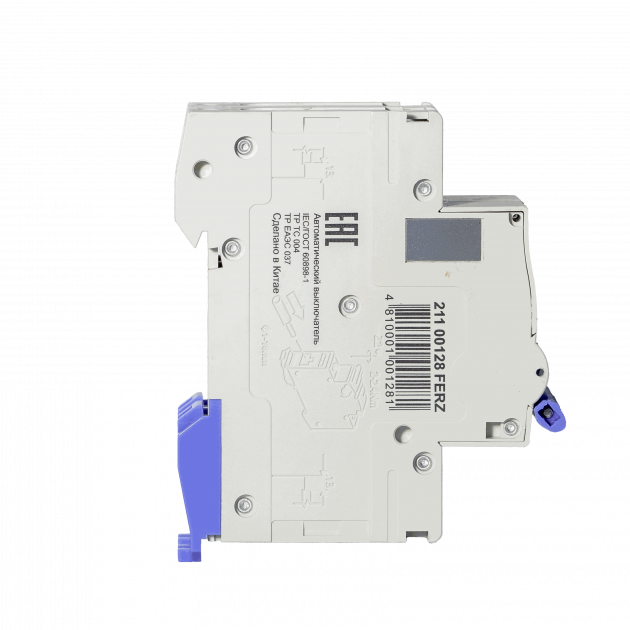 Авт. выкл. FMB-C 2P 40А 10кА хар-ка C FERZ
