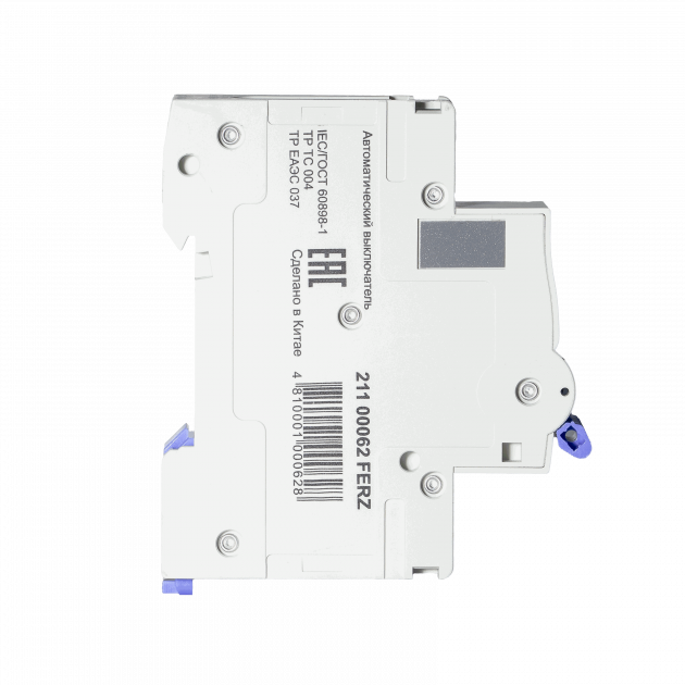 FMB-C 6kA 1P 32 х-ка C Автоматический выключатель FERZ