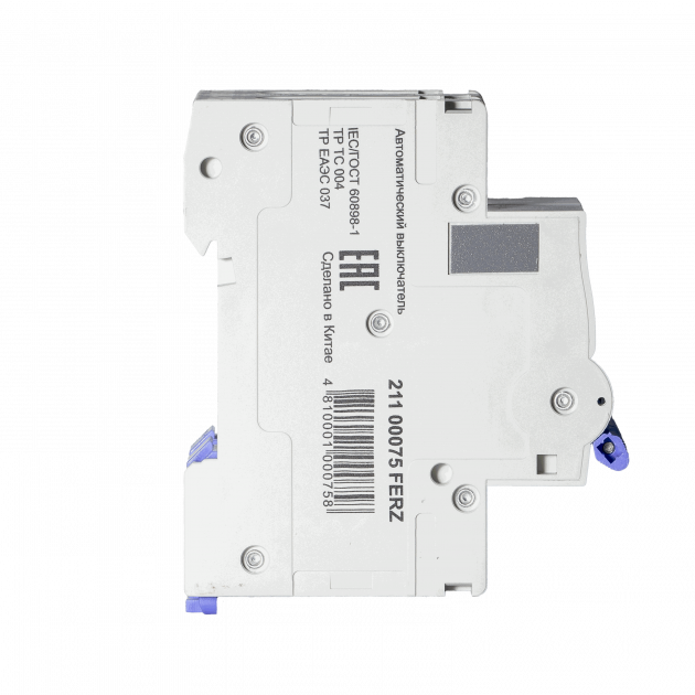 FMB-C 6kA 2P 32 х-ка C Автоматический выключатель FERZ