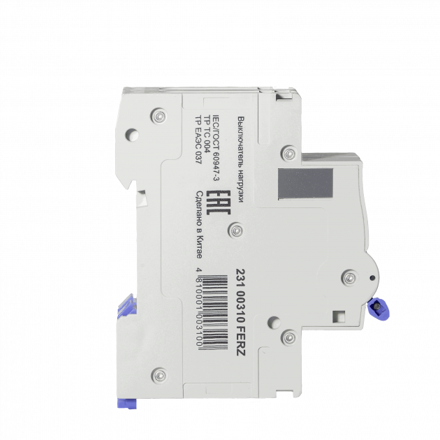 FMI-2P 40A Модульный выключатель нагрузки FERZ
