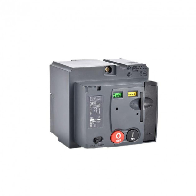 Моторный привод CNSX-SMM 100/250 AC230V для CNSX 100-250