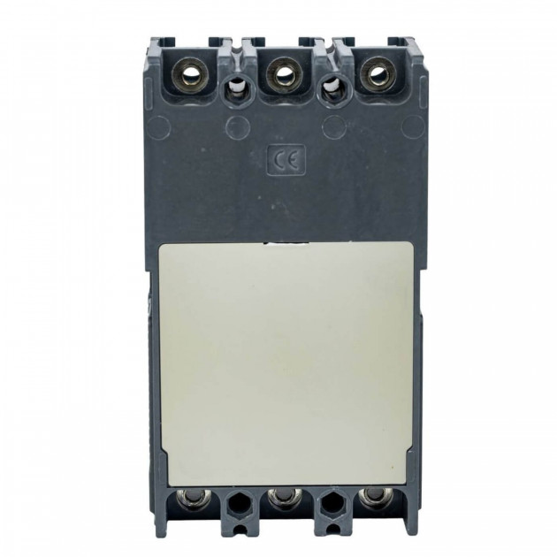 Авт. выкл. в литом корпусе FPC-10-N-100-TM/3Р 32А 15кА FERZ