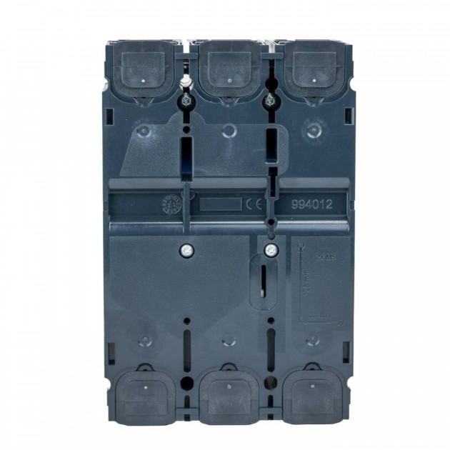 Авт. выкл. FERZ CNSX-N-250-TM-D 200А 50кА с рег. термомаг. расцепителем