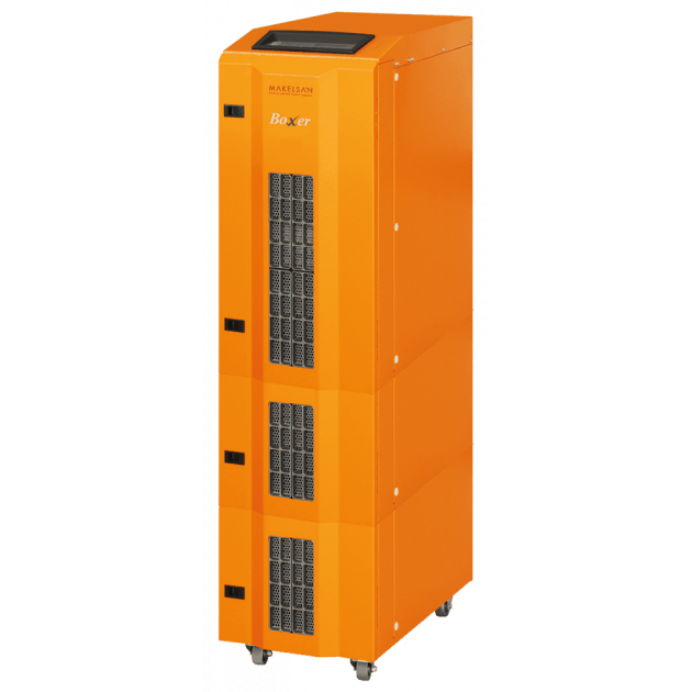 ИБП Makelsan MBX3320