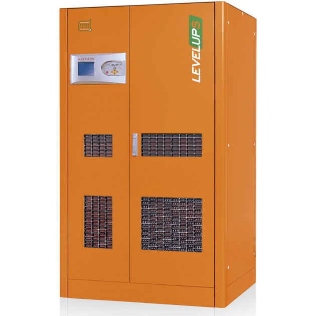 ИБП Makelsan LevelUPS LU33400