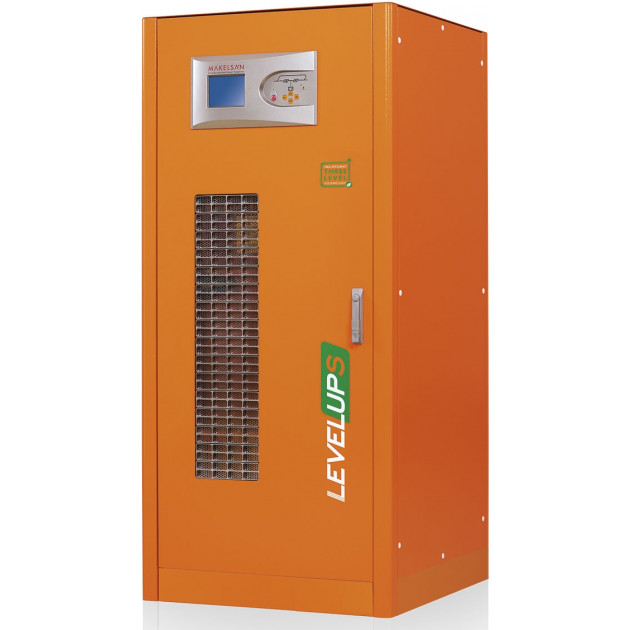 ИБП Makelsan LevelUPS LU3360
