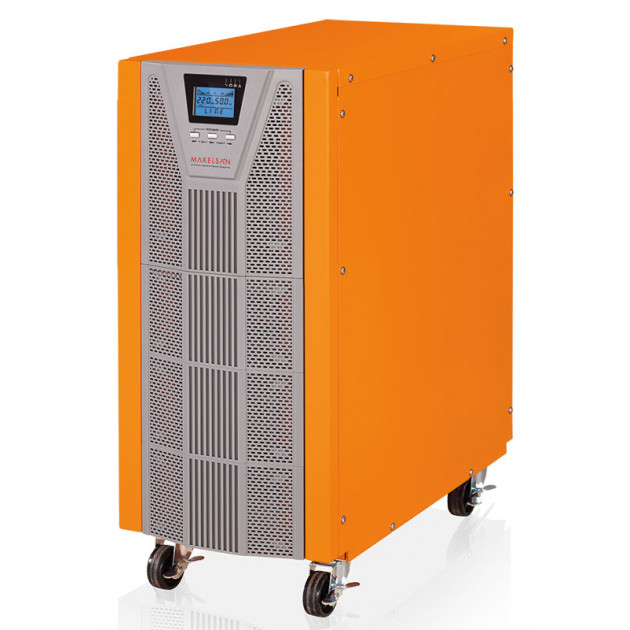 ИБП Makelsan PowerPack SE 15kVA 3/1