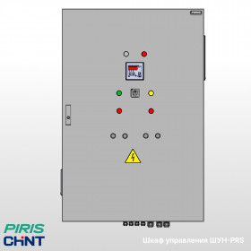 Шкаф управления насосом ШУН 1,5 кВт CHINT прямой пуск