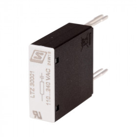 Ограничитель перенапряж (RC-цепь) для контактора LT2/3 , 110-240VAC