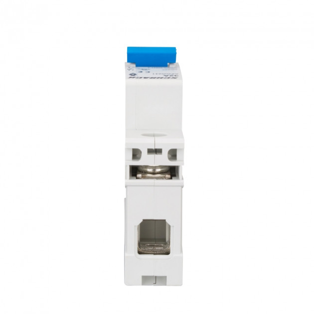 Выключатель нагрузки Schrack Isolator AZ 1p 032A,