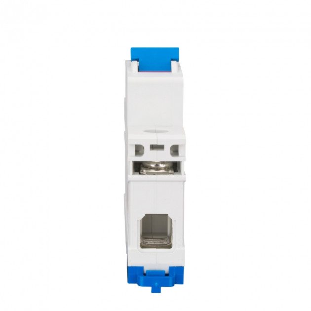 Выключатель нагрузки Schrack Isolator AZ 1p 032A,