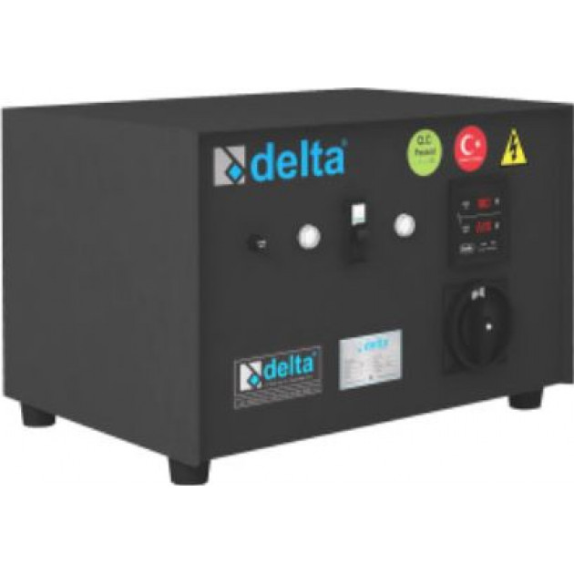 Стабилизатор напряжения Delta DLT SRV 110050