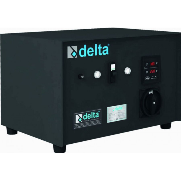 Стабилизатор напряжения Delta DLT STK 110050