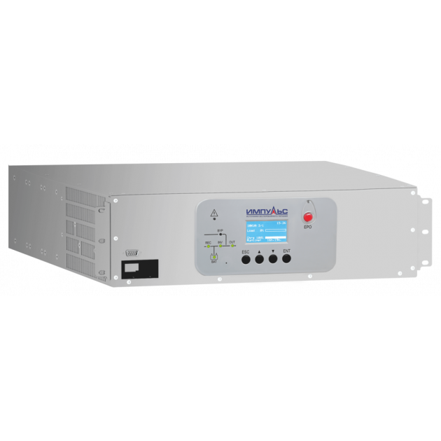 ИБП Импульс БОКСЕР РМ 10