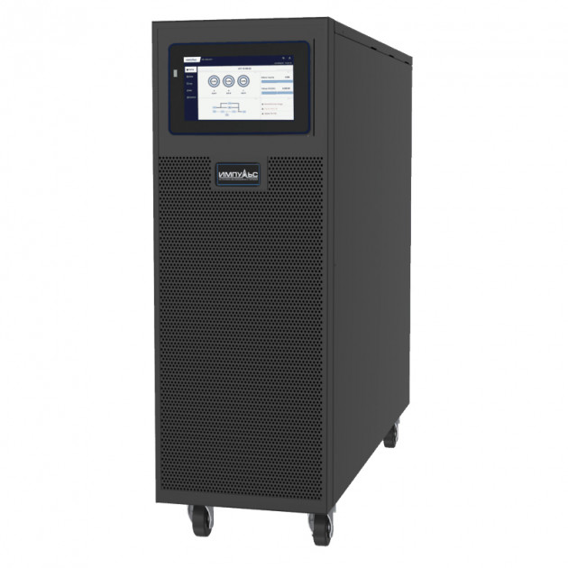 ИБП Импульс ФОРА 3315-40