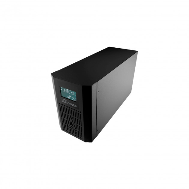 ИБП Импульс ФОРА 1000 (Россия)