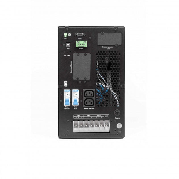 ИБП Импульс ФОРА Н 10000 (Россия)