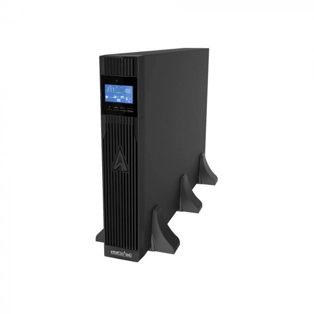 ИБП Импульс ФРИСТАЙЛ ЛФП 1000 ВА