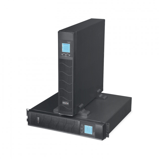 ИБП Импульс ЮНИОР ПРО 1000 РТ