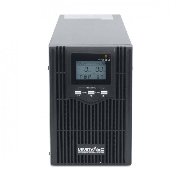 ИБП Импульс ЮНИОР ПРО 3000