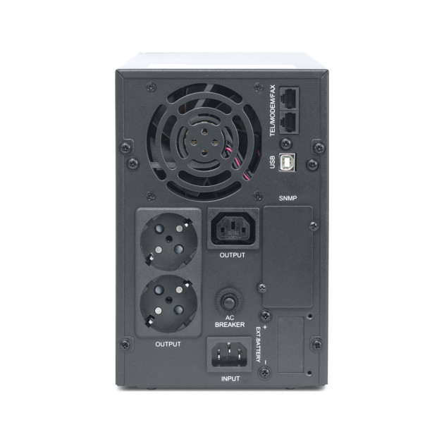 ИБП Импульс ЮНИОР ПРО 3000