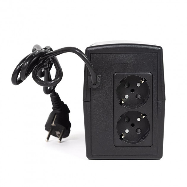 ИБП Импульс ЮНИОР СМАРТ 800