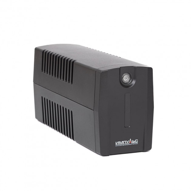 ИБП Импульс ЮНИОР СМАРТ 800