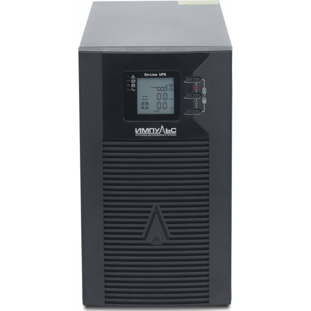 ИБП Импульс ИМПУЛЬС СТАЙЕР 1500