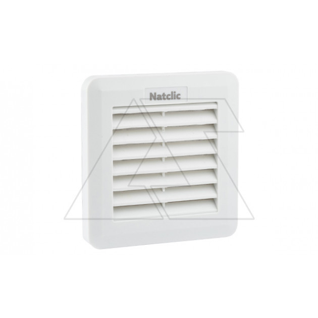 Фильтр-решетка SFF, габариты 106x106x26мм, вырез 92x92мм, степень фильтрации 94%, IP54, RAL7035