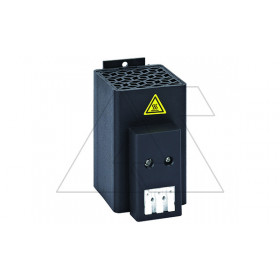 Нагреватель FSH 250W полупроводниковый с вентилятором, 230VAC, пружинная клемма, на дин-рейку