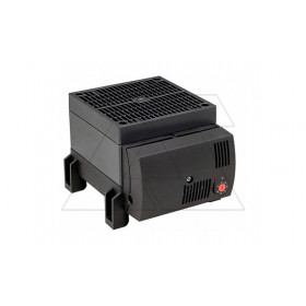 Нагреватель полупроводниковый CS 030 1200Вт, 230VAC, с вентилятором 160м3/ч, термостат от 0 до +60, уст. на панель