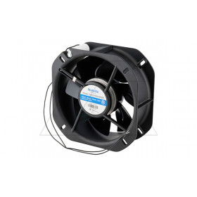 Вентилятор осевой NA, 225x225x80мм, 230VAC, 1000м3/ч, 57,2Вт, 2300об/мин, 68дБА, подшипник качения