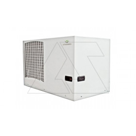 Устройство охлаждения эл.тех. щита на крышу, 2000W (L35L35), 400VAC, 450x600x400мм (ВхШхГ), IP54